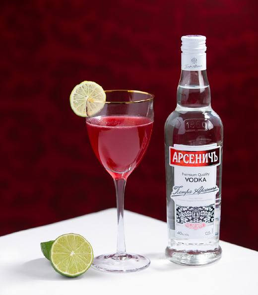 Arsenitch