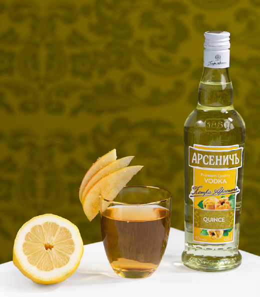 Arsenitch
