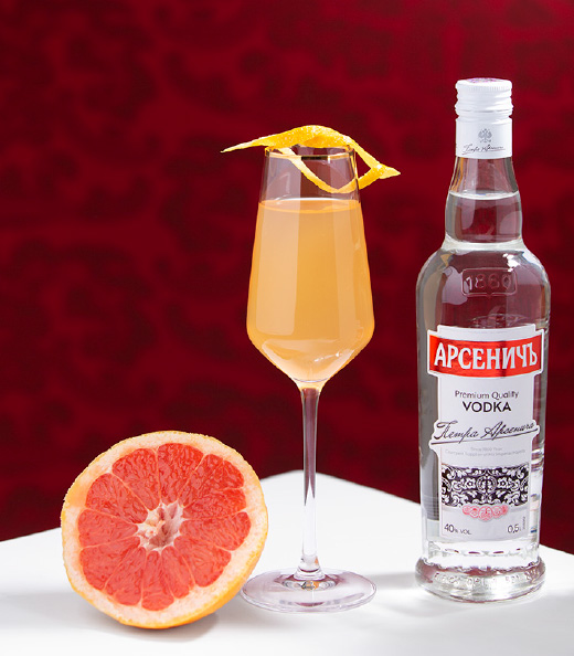 Arsenitch