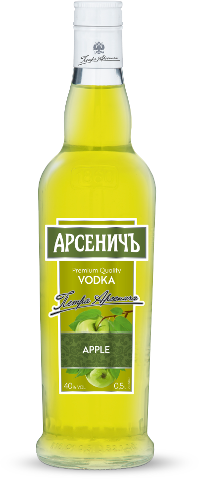 Arsenitch