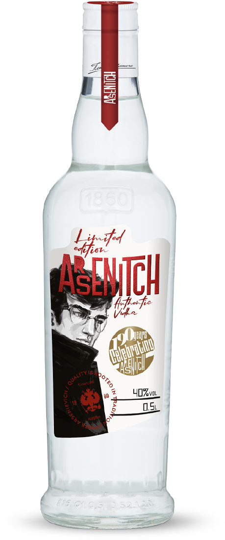 Arsenitch