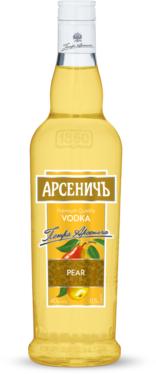 Arsenitch